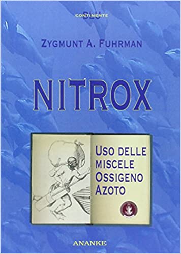 manuale nitrox